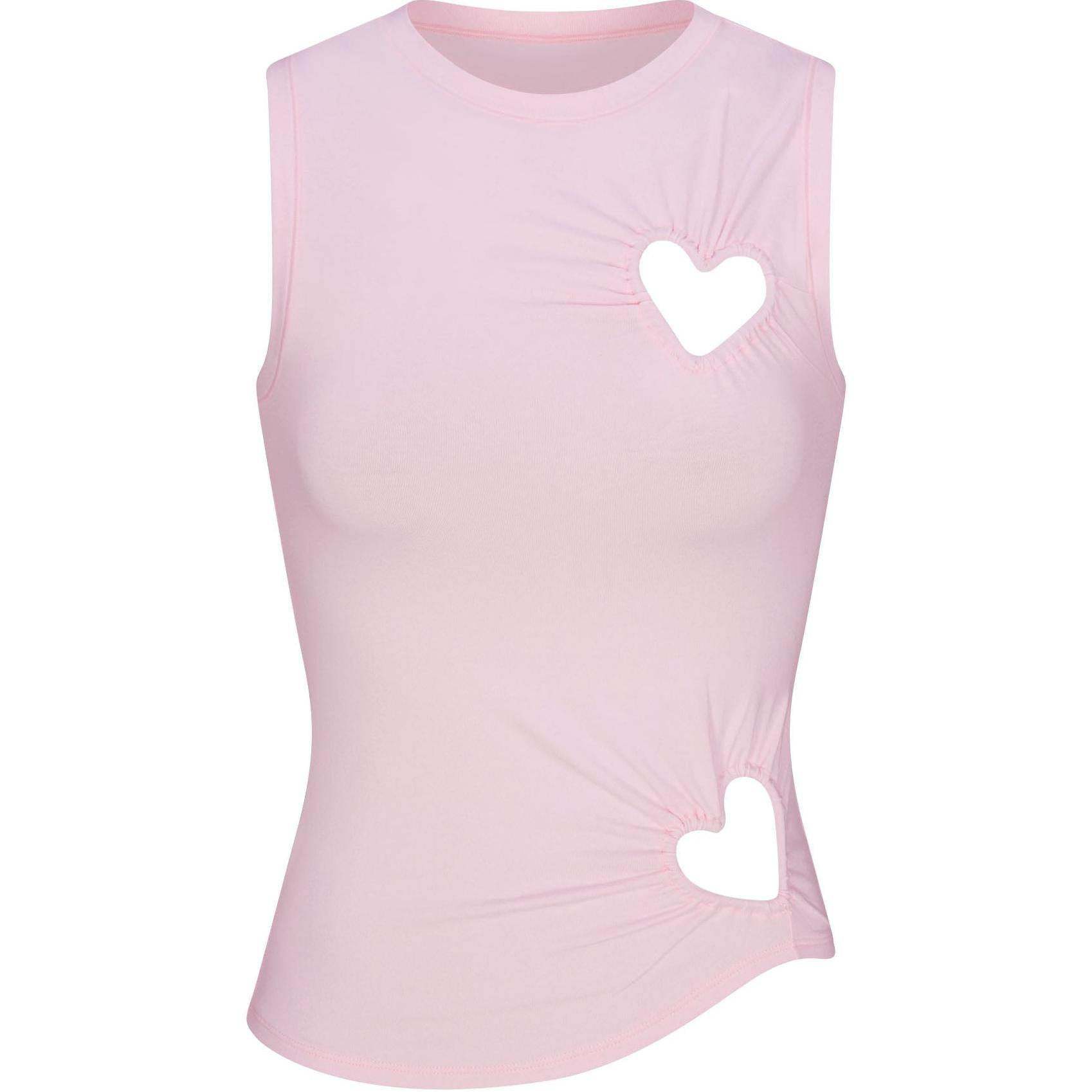 Топ женский Skims Valentine's Day Collection SS25 - Boxette Shop